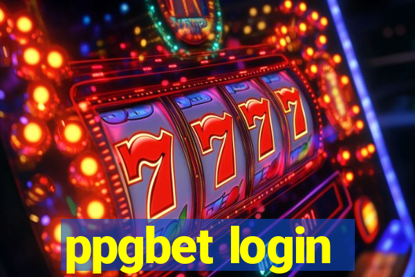 ppgbet login